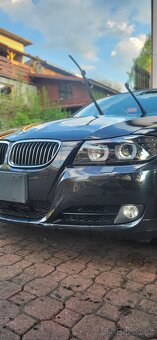 BMW 3 E90 XDrive - Sport FULL - 13