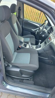 Ford S-MAX 2.0 TDCi - 13
