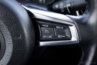 Fiat 124 Spider Lusso 1.4 Turbo MultiAir 2017 - 13