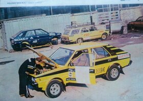 AUTOMOBIL číslo 10 z roku 1984 - 13