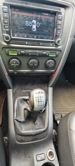 Škoda Octavia 2 combi 2006 1.9 TDi 4x4 - 13