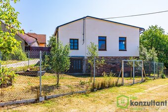 Pronájem výroba, 150 m2 - Osová Bítýška, ev.č. 00684 - 13