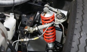 Shelby Cobra Daytona - 13