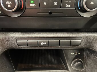 BMW X1 2.0D 18D 105 kW - 13