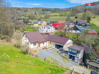 Prodej RD 145 m², Kdyně + pozemek 2927 m² - 13