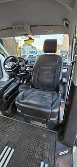 VW Multivan T6 110kw - 13