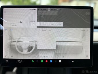 TESLA MODEL Y LONG RANGE DUAL MOTOR AWD 378 kW / DPH - 13