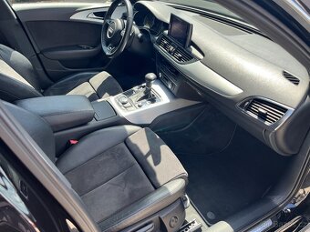 Audi A6 Combi 3.0 TDI 180KW S-LINE QUATTRO, Odpočet DPH - 13
