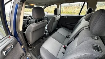 OPEL ASTRA 1.6 - 13