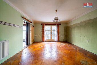 Prodej rodinného domu, 113 m², Dobříš, ul. Jasmínová - 13