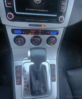 Volkswagen Passat 2.0. TSI RLine Automat - 13