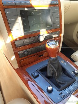 vw phaeton 3.2 - 13