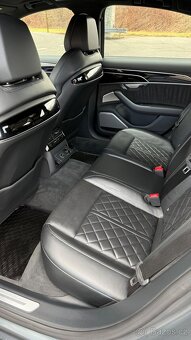 A8 4,2 TDI V8 , 320 kW (435 k) - 13