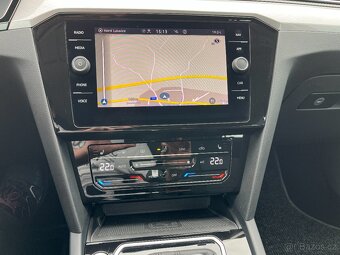 VW Passat 2,0TDi 110KW Business,Matrix,Navi,Kamera,ACCTemp, - 13