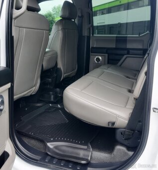 2021 Ford F-350 Super Duty XL Crew Cab LB DRW 4WD 6.7 - 13
