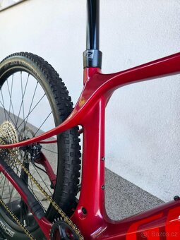 Horské kolo Ghost Lector LC Advanced Carbon 2021 - 13
