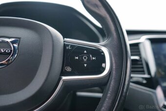 2018 Volvo XC90 T5 Momentum 5-Passenger AWD 2.0 - 13