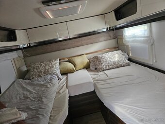 Zánovní Laika Ecovip 4009 - 13