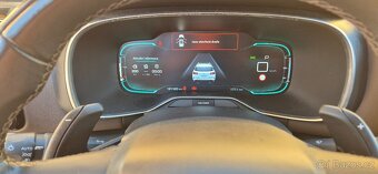 C5 Aircross 1,6 turbo ĆR MAX možná výbava DPH - 13