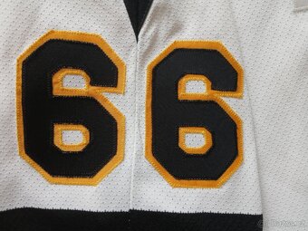 Hokejový dres dres Pittsburgh Penguins NHL - 13