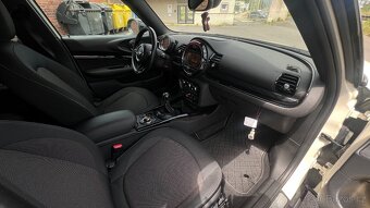 Mini clubman 1.5 benzin - 13