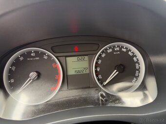 Fabia 2010 1.4i 63kw klimatizace jen 158.221km - 13