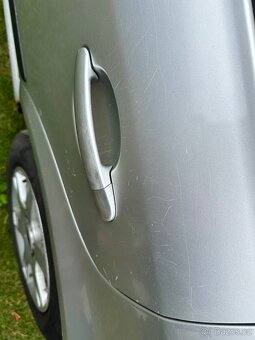 Prodám Škoda Octavia 1.9 TDi 66kw - 13
