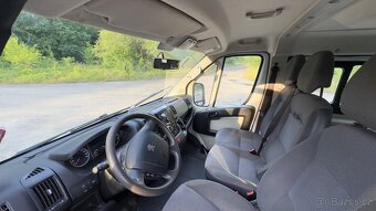 Peugeot Boxer 2.2hdi - 13