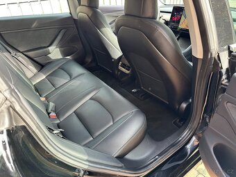 Tesla Model 3 Performance 2019 FSD, 0-100 za 3.4s - 13