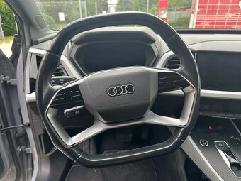 Audi Q4 35 e-tron - 13