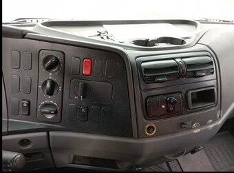 Mercedes Benz Atego 1018 - 13