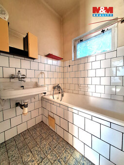 Pronájem rodinného domu, 68 m², Syrovátka - 13