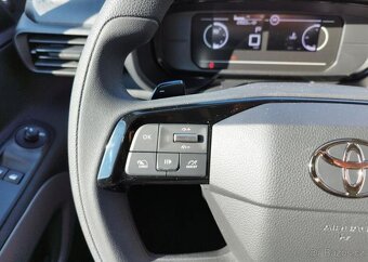 Toyota Proace City Verso 1,5D AUTOMAT LONG NOVÉ 7MÍST nafta - 13