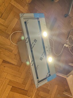 ELECTROLUX LFG719X (80cm) + FILTR ZDARMA záruka 23 měsíců - 13