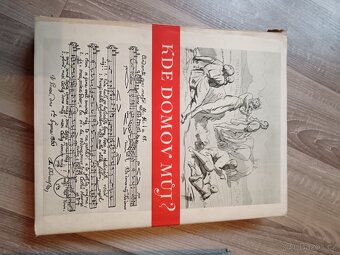 Masarykův slovník sada kompletní a jiné - 13