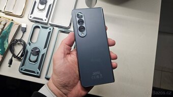 Samsung Galaxy Z Fold 4 dual 512GB- aj vymením - 13