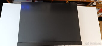 TECHNICS SL-PS50 Stereo CD Player + Příslušenství - 13