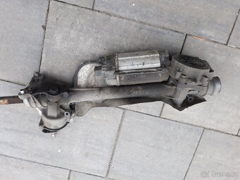 Passat b6 1,9tdi, 2,0tdi - 13