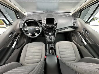 Ford Tourneo Connect XL 1.5 TDCi 7-miestny - 13