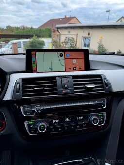 BMW F31 320d LCI xdrive AT - 13