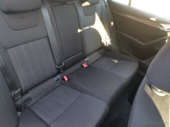 Škoda Octavia face 3 Combi Style 1.0 tsi 85kw - 13