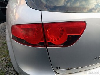 Seat Altea náhradní díly - 13