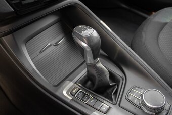 BMW X1 2.0d 2016 - 13