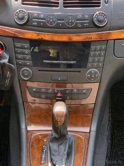 Mercedes E280CDi 130kW W211 - r.v. 10/2004 - 13