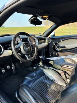 Mini Cooper S Coupé R58 - 13