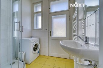 Pronájem byt 3+1, 79㎡ - 13