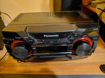 Prodej spěchá❗️PRODÁM OBROVSKÝ HiFi SET❗️ - 13