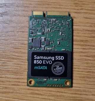 PC komponenty - CPU, LPT, COM, SATA, USB karty, HDD⭐ - 13