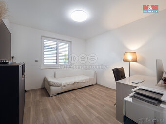 Prodej rodinného domu 4+kk, 136 m², Mělník, ul. Na Oboře - 13
