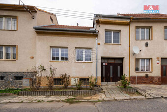 Prodej rodinného domu, 140 m², Klobouky u Brna, ul. Sadová - 13